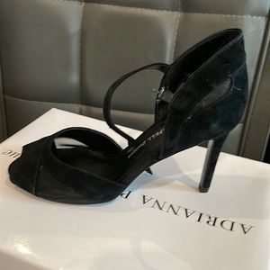 Dress shoe adrianna pappel